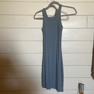 Princess Polly Ribbed tank dress
